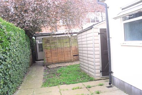 12 The Circle, London, NW2 7QS