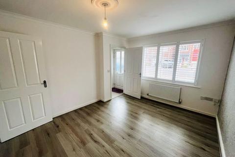 2 bedroom terraced house to rent, 7 Antonius Close, Market Rasen