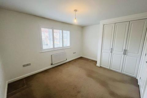 2 bedroom terraced house to rent, 7 Antonius Close, Market Rasen