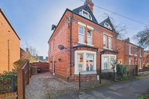undefined, 43 Witham Road, Woodhall Spa