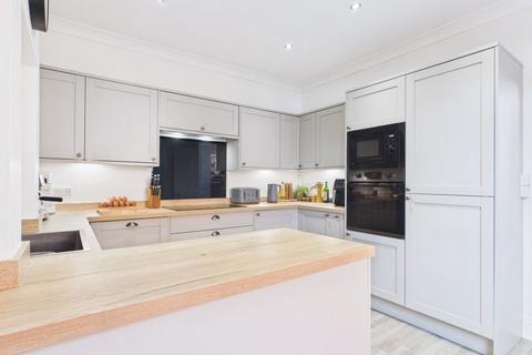 undefined, 43 Witham Road, Woodhall Spa