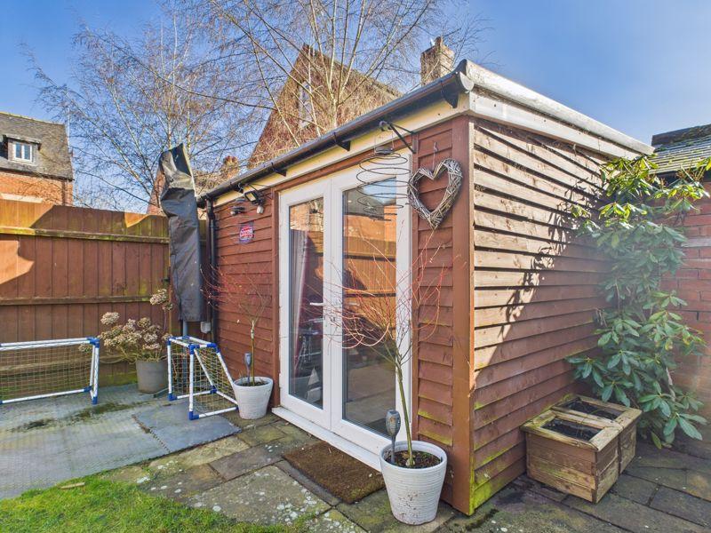 Home Office