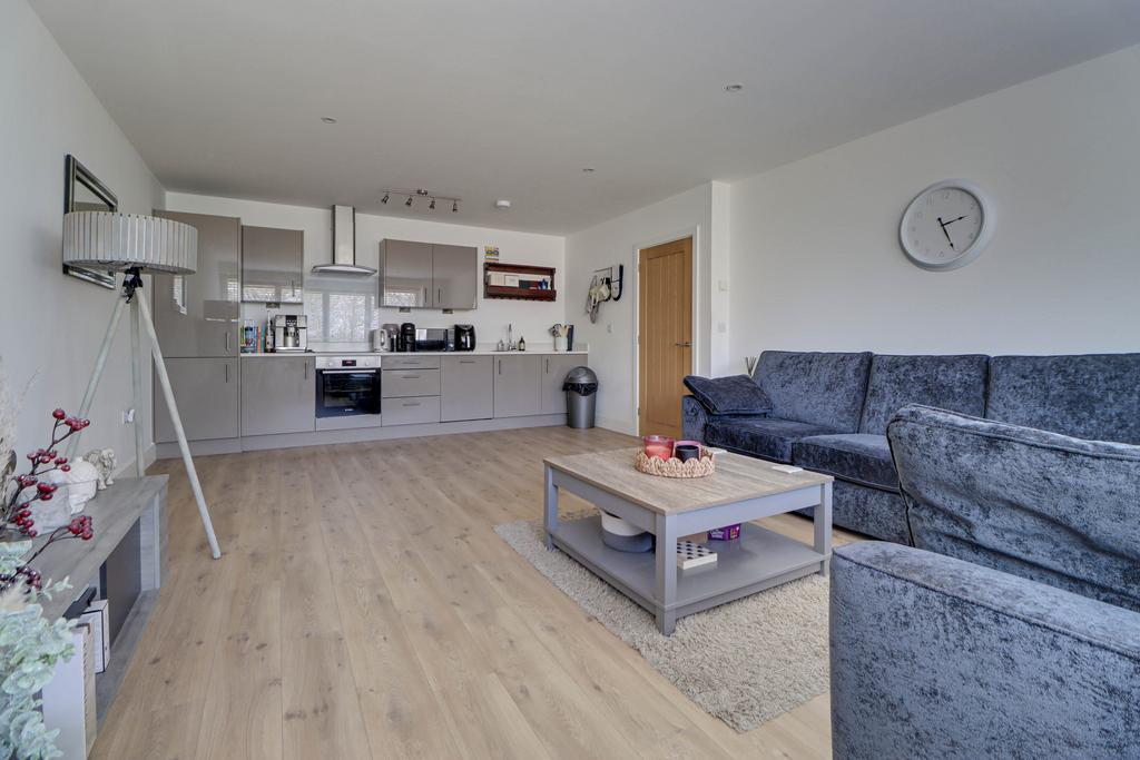 Lounge/Kitchen/Diner