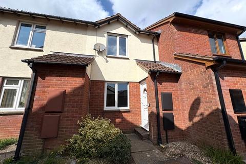 14 Argus Close, Honiton, EX14 1UT