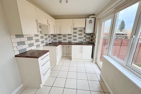 14 Argus Close, Honiton, EX14 1UT