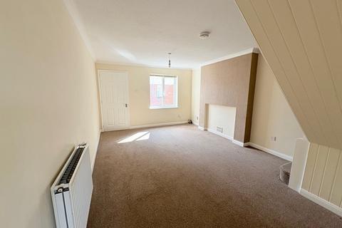 14 Argus Close, Honiton, EX14 1UT