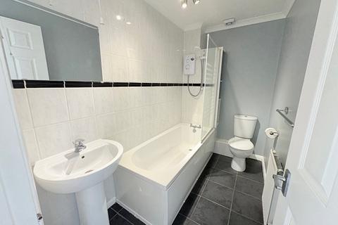 14 Argus Close, Honiton, EX14 1UT