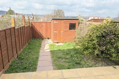 14 Argus Close, Honiton, EX14 1UT