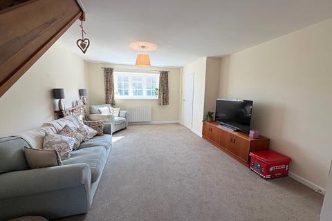 3 bedroom terraced house for sale, The Malthouse, Northleigh EX24