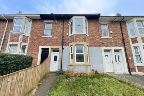 undefined, Stratford Grove West, Newcastle Upon Tyne NE6