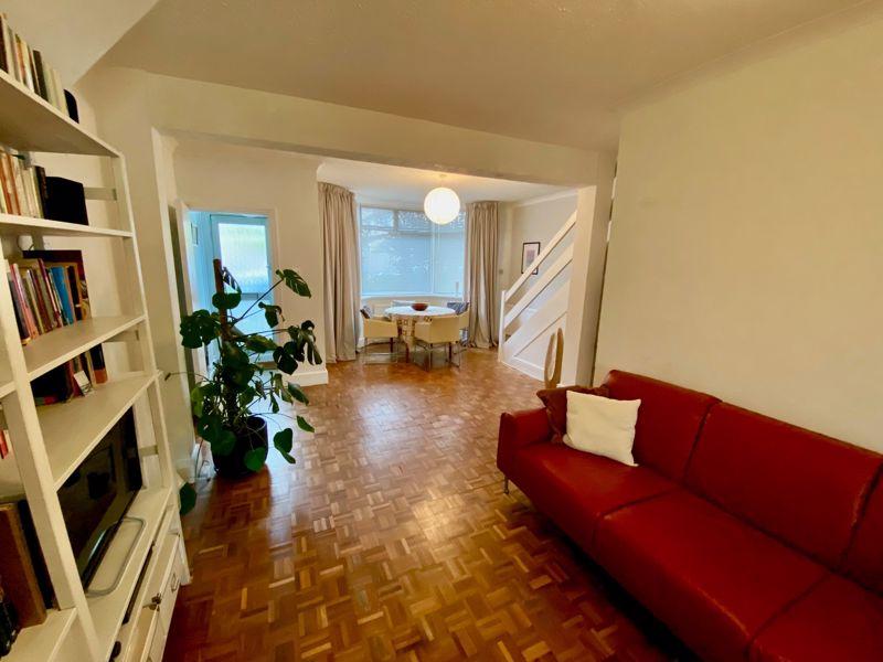 Living dining room