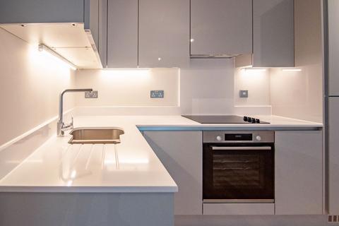1 bedroom apartment for sale, Hope Walk, Wapping Wharf, BS1