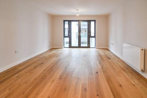 1 bedroom apartment for sale, Hope Walk, Wapping Wharf, BS1
