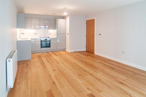 1 bedroom apartment for sale, Hope Walk, Wapping Wharf, BS1