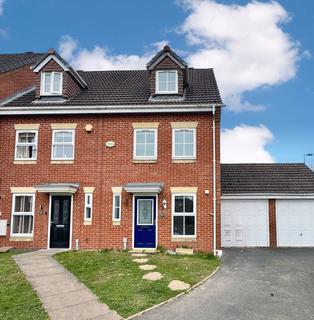 22 Wheatcroft Close, Sutton Coldfield, B75 5SU