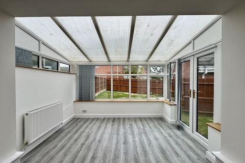 22 Wheatcroft Close, Sutton Coldfield, B75 5SU