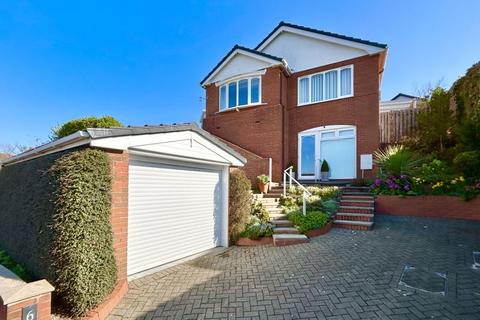 3 bedroom detached house for sale, Bryn Eithin, Conwy