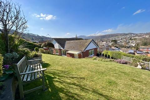 3 bedroom detached house for sale, Bryn Eithin, Conwy