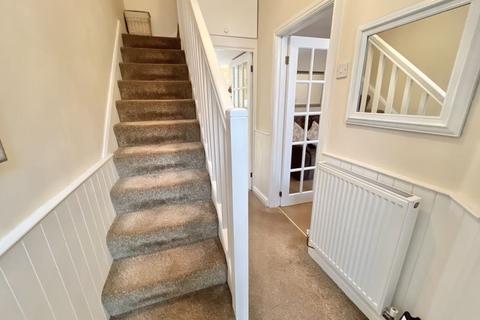 3 bedroom cottage for sale, Erasmus Street, Penmaenmawr