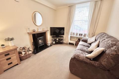 3 bedroom cottage for sale, Erasmus Street, Penmaenmawr
