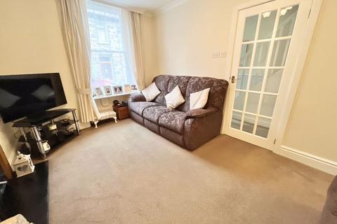 3 bedroom cottage for sale, Erasmus Street, Penmaenmawr