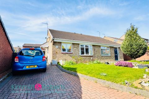 32 Bowes Avenue, Dalton Le Dale, Seaham, SR7 8JY