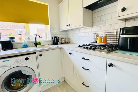 32 Bowes Avenue, Dalton Le Dale, Seaham, SR7 8JY