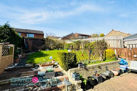 32 Bowes Avenue, Dalton Le Dale, Seaham, SR7 8JY