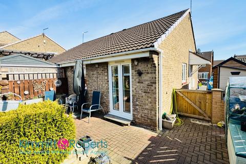 32 Bowes Avenue, Dalton Le Dale, Seaham, SR7 8JY