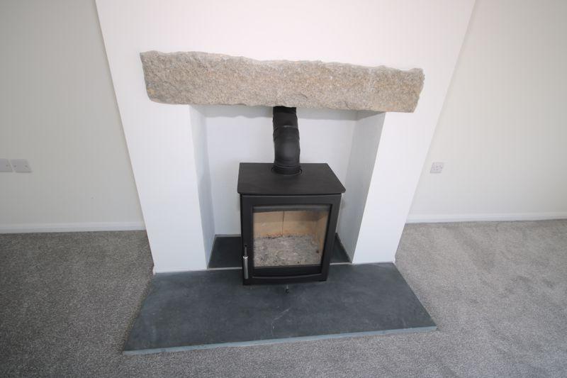 Wood Burner