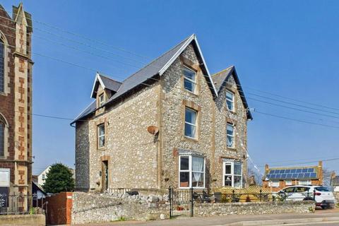 undefined, Harbour Road, Watchet
