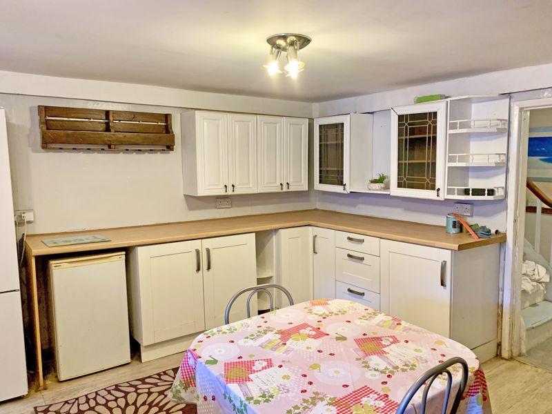 Annex Kitchen