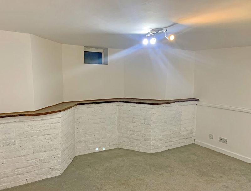 Annex Bedroom
