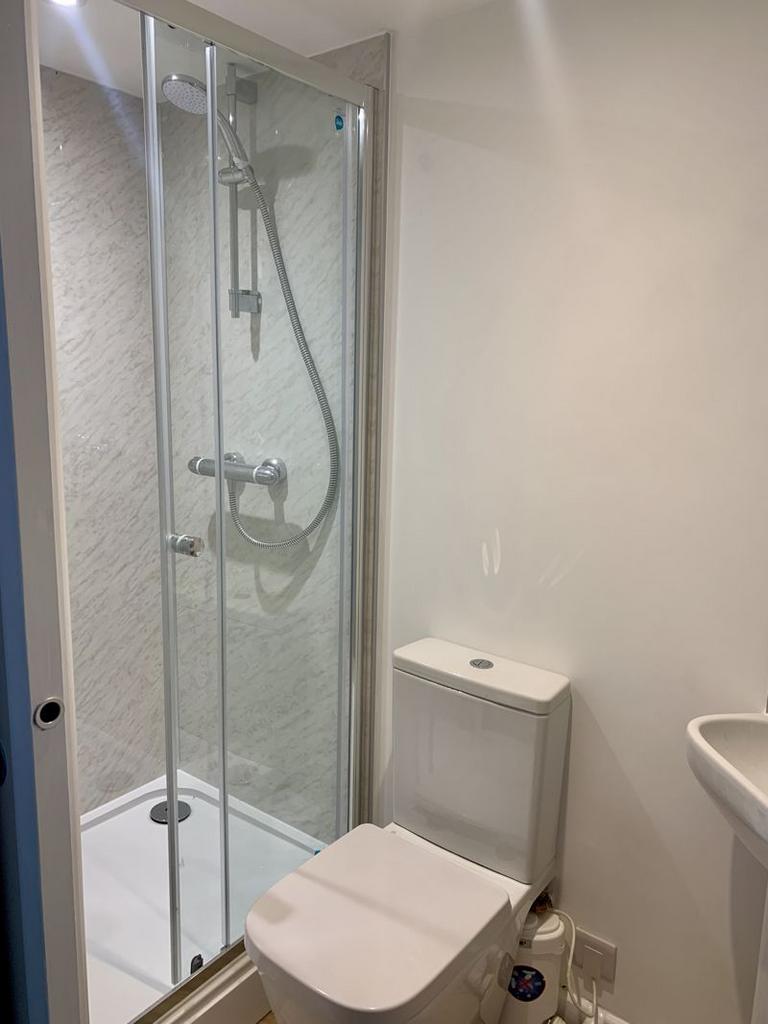 Annex Ensuite