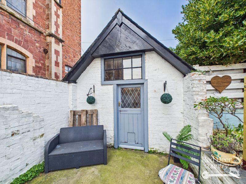Garden Studio