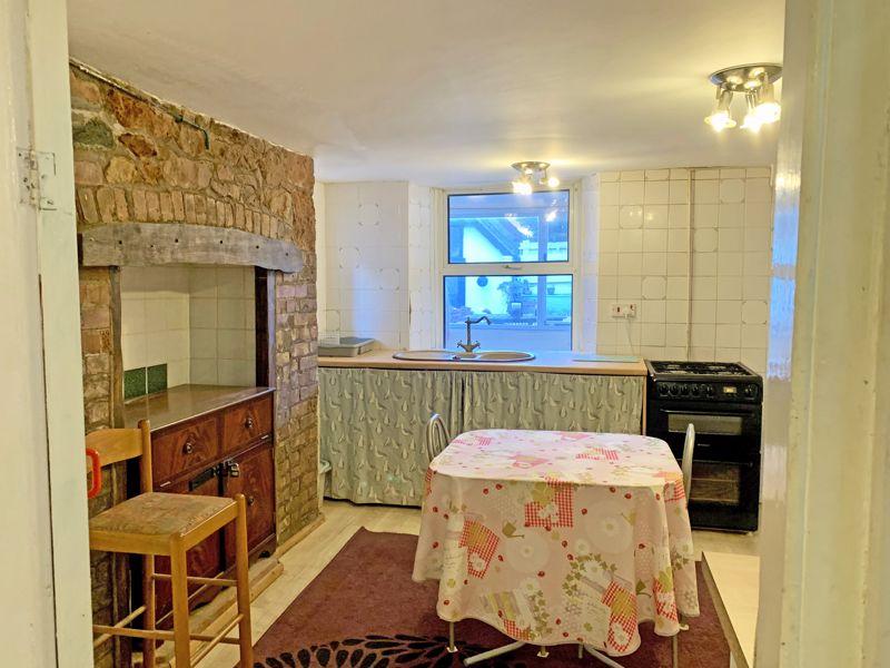 Annex Kitchen