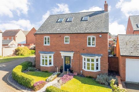 Sage Close, Banbury