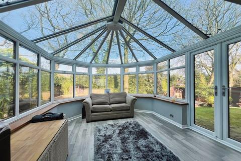 4 bedroom detached house for sale, The Beeches, Sharples