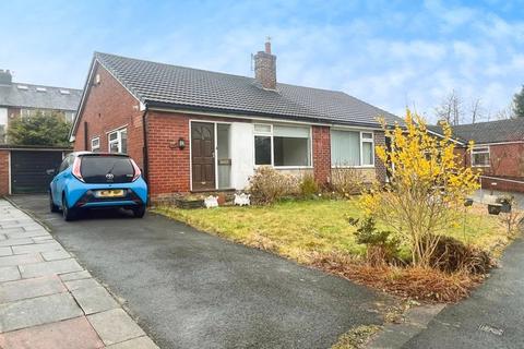 9 Beech Close, Bolton, BL2 3EB