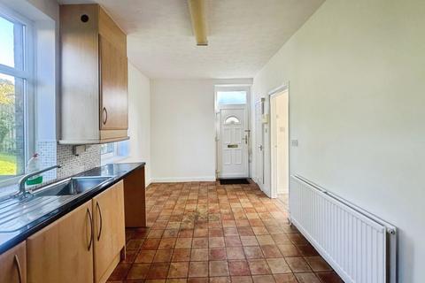 3 bedroom semi-detached house for sale, Crabtree Avenue, Rossendale