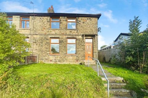 Crabtree Avenue, Rossendale