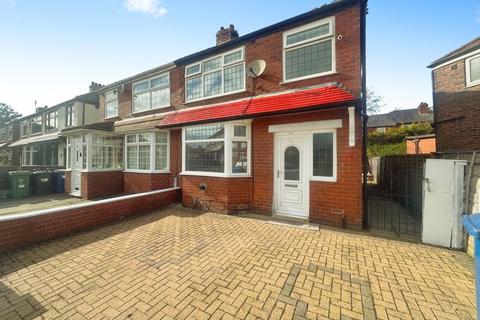 94 Brecon Drive, Bury, BL9 9LQ