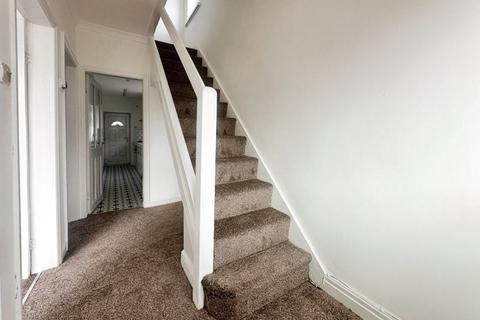 94 Brecon Drive, Bury, BL9 9LQ