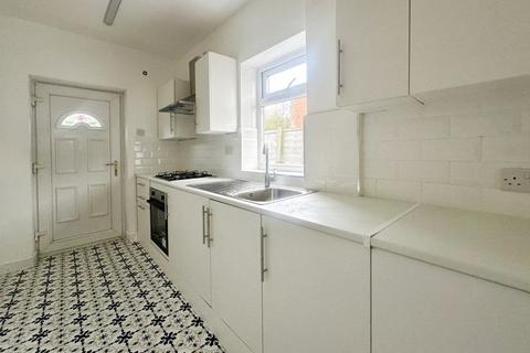 94 Brecon Drive, Bury, BL9 9LQ