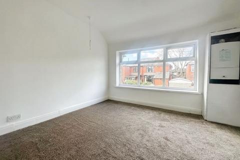 94 Brecon Drive, Bury, BL9 9LQ