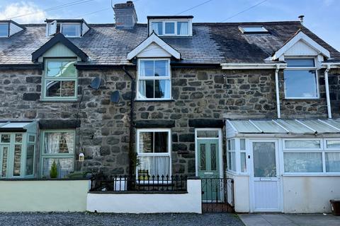 7 Maes Talaran, Dolgellau, LL40 1HR