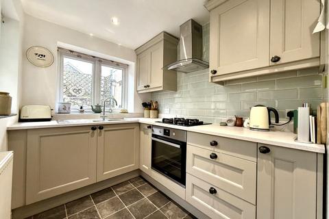 7 Maes Talaran, Dolgellau, LL40 1HR