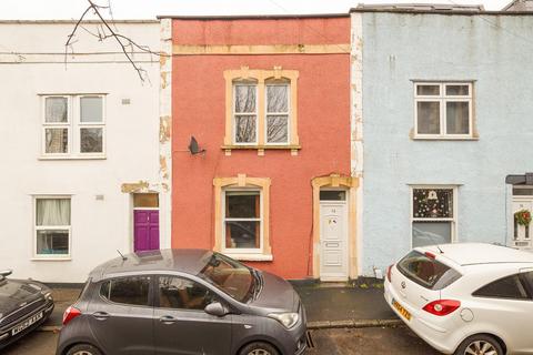 14 Hebron Road, Bristol, BS3 3AB