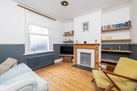 14 Hebron Road, Bristol, BS3 3AB