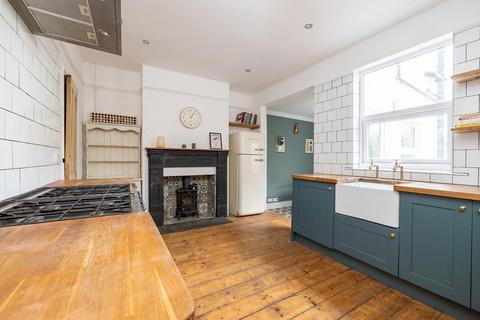 14 Hebron Road, Bristol, BS3 3AB